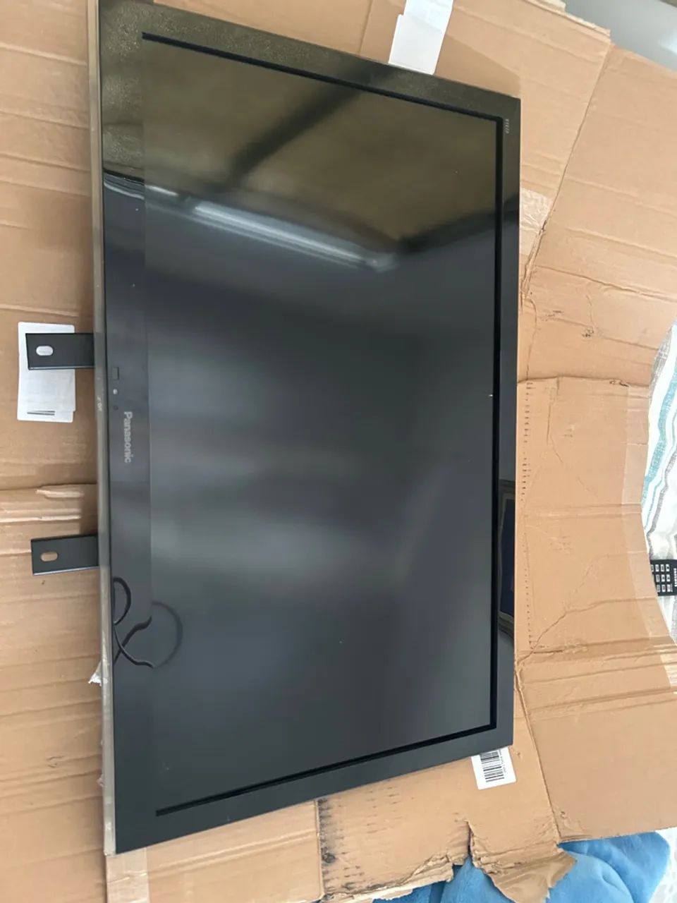 TV Panasonic - Foto 2