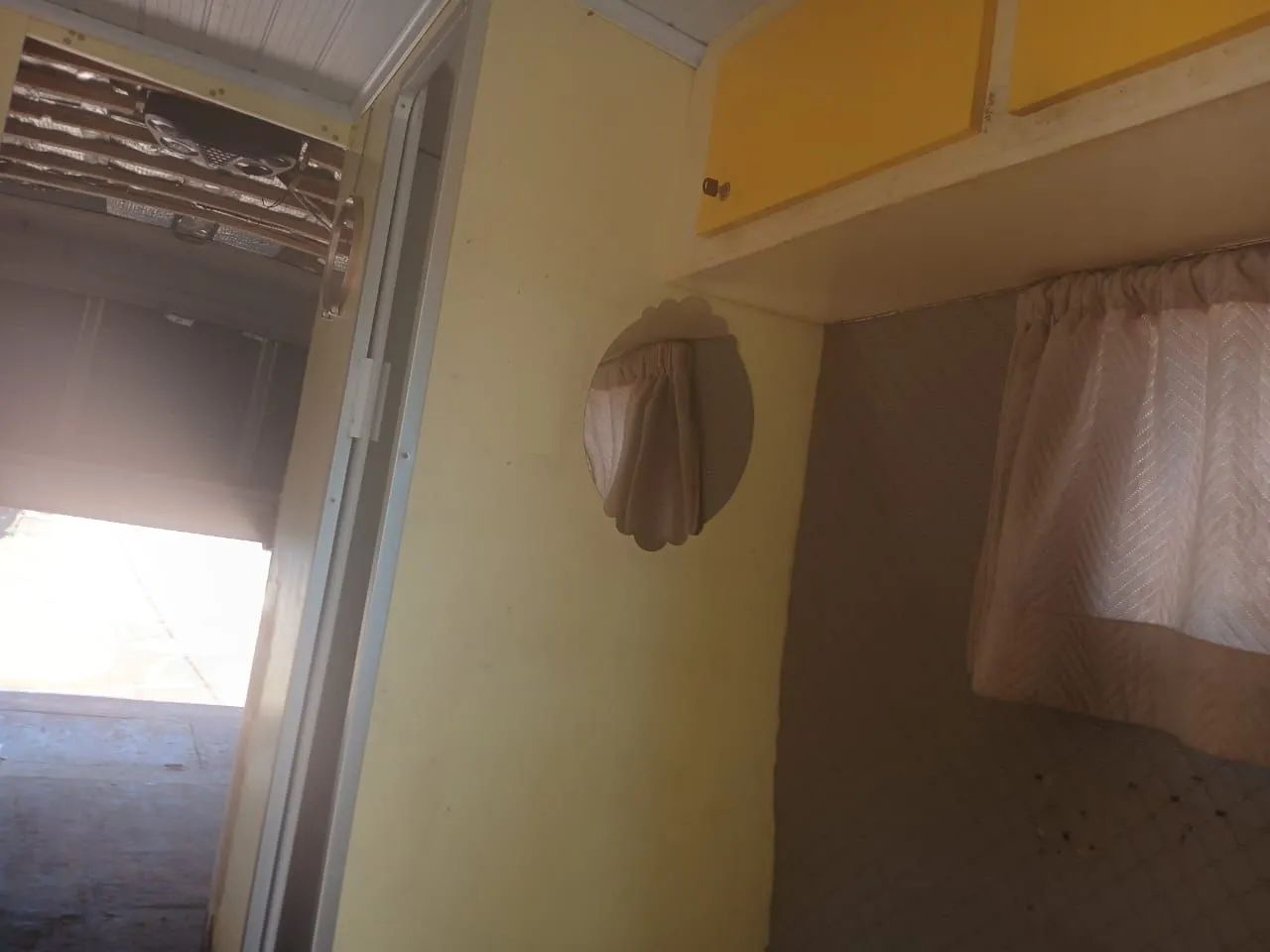 Ônibus para motor home - Foto 5