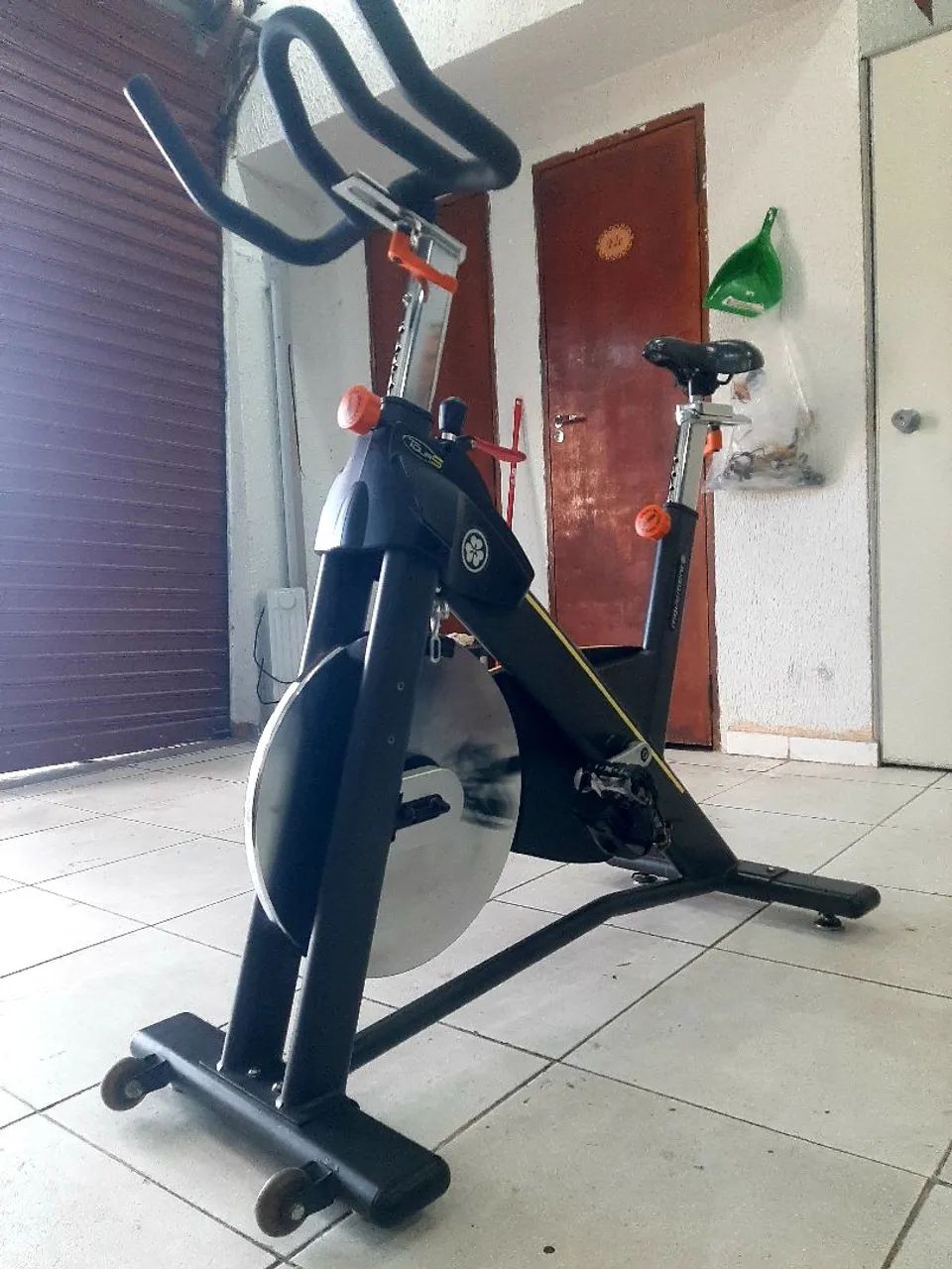 Bike spinning movement tour S  - Foto 5