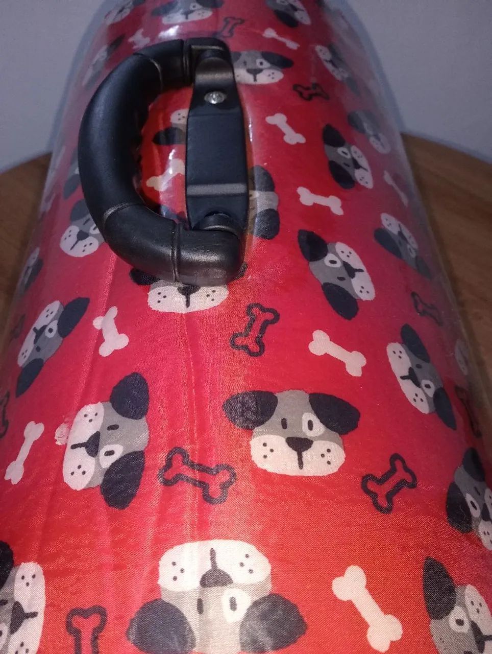 Bolsa para transporte de Pet - Foto 3