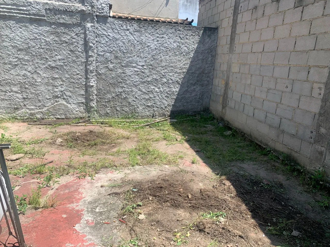 Vendo terreno em centro Comendador Soares Nova Iguaçú