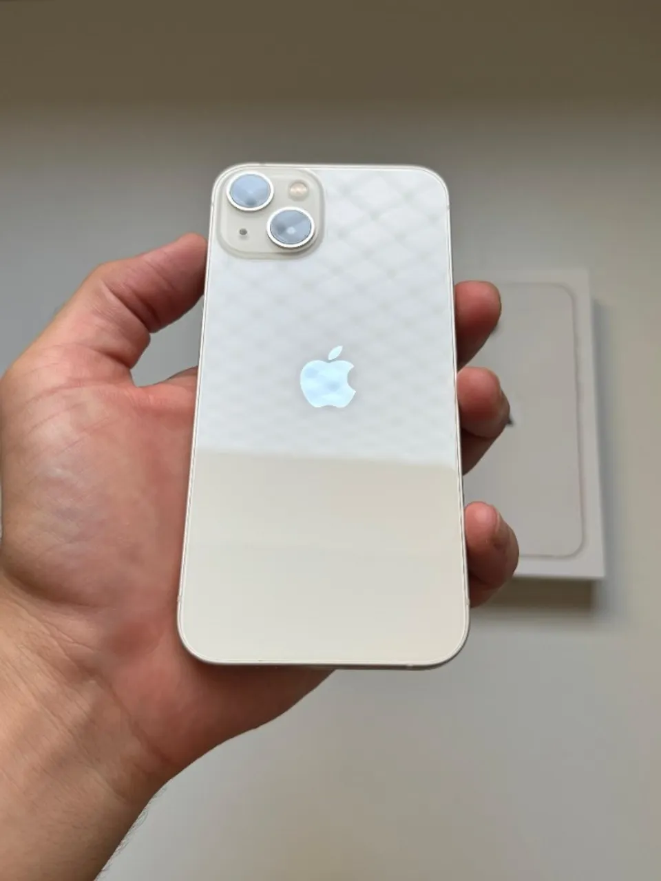 iPhone 13 128gb