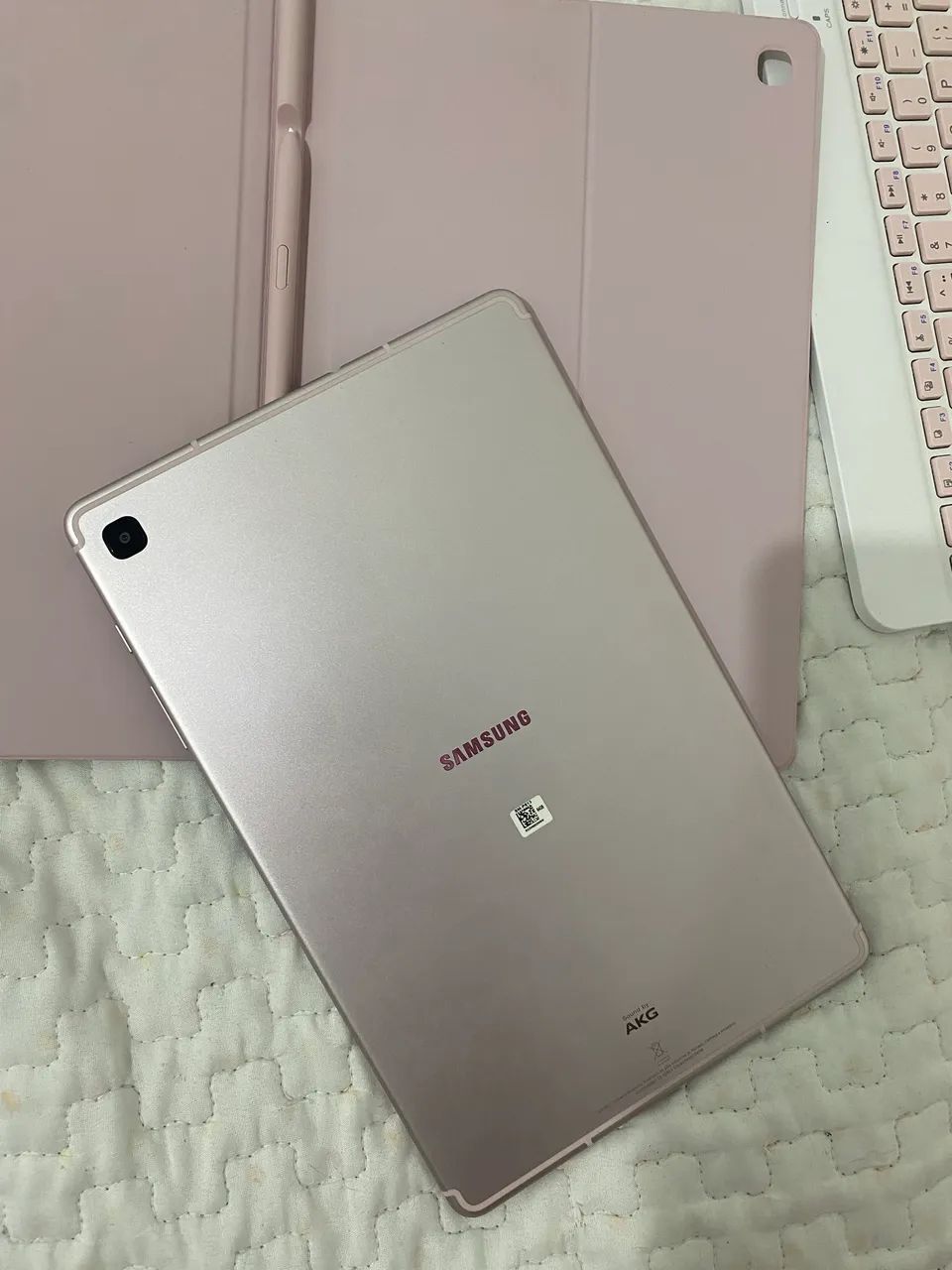 Tablet Galaxy S6 Lite - Foto 3