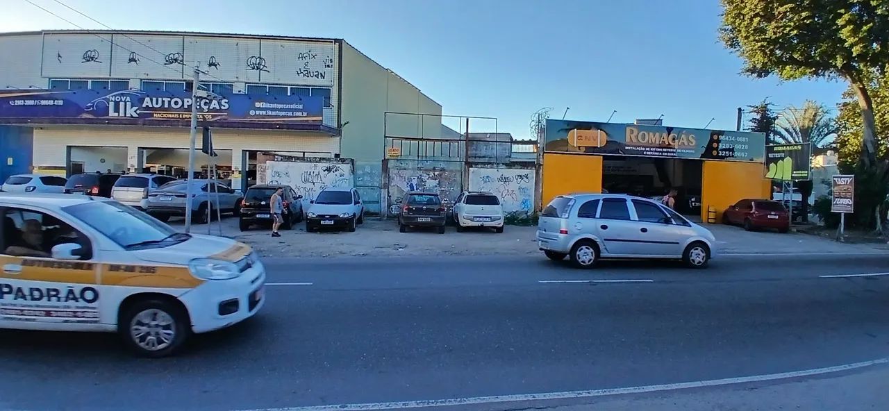 Foto - Rio de Janeiro - Padre Miguel