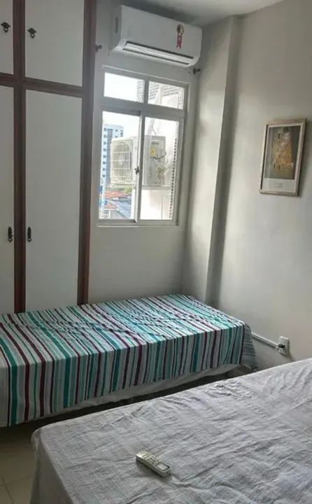 Apartamento 100% mobiliado para Alugar, 3 quartos em Manaíra - João Pessoa - PB - Foto 4