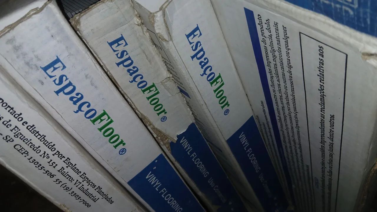 10m2 piso vinilíco  - Foto 5