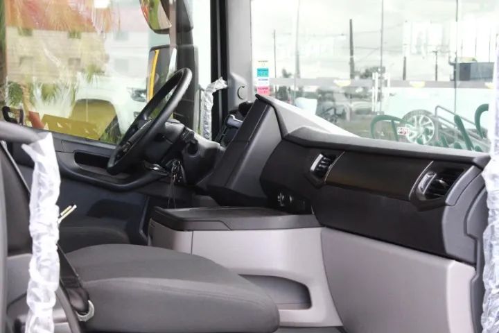 Scania R-450 A 6X2 2P Diesel E5 2023 (Caminhão para colecionador) - Foto 5