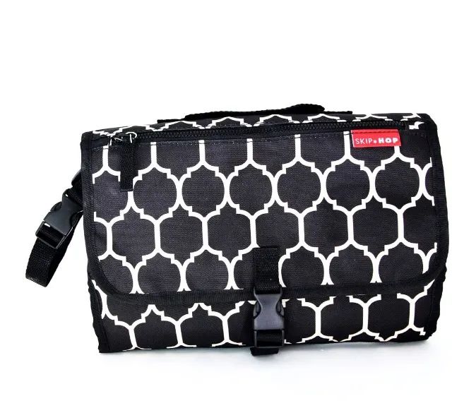 Bolsa maternidade - Skip Hop Pronto Baby - Foto 2