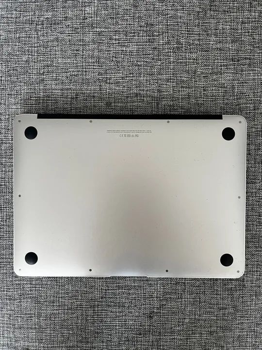 MacBook Air 13 polegadas - impecável! - Foto 3