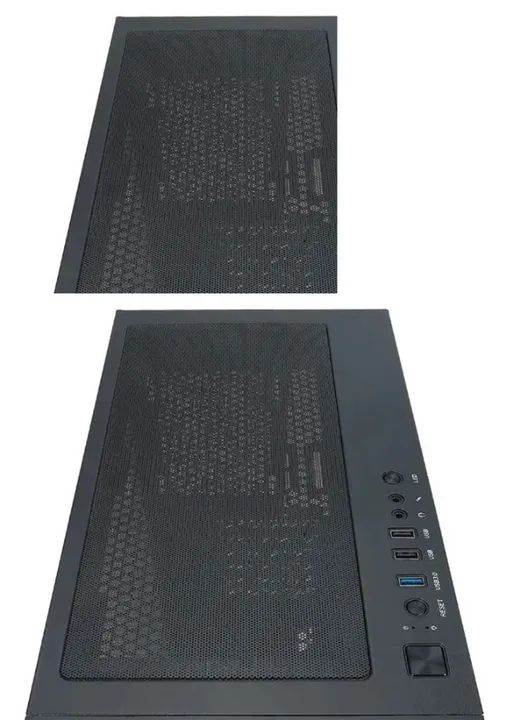 gabinete Azza Celesta 340F  - Foto 2