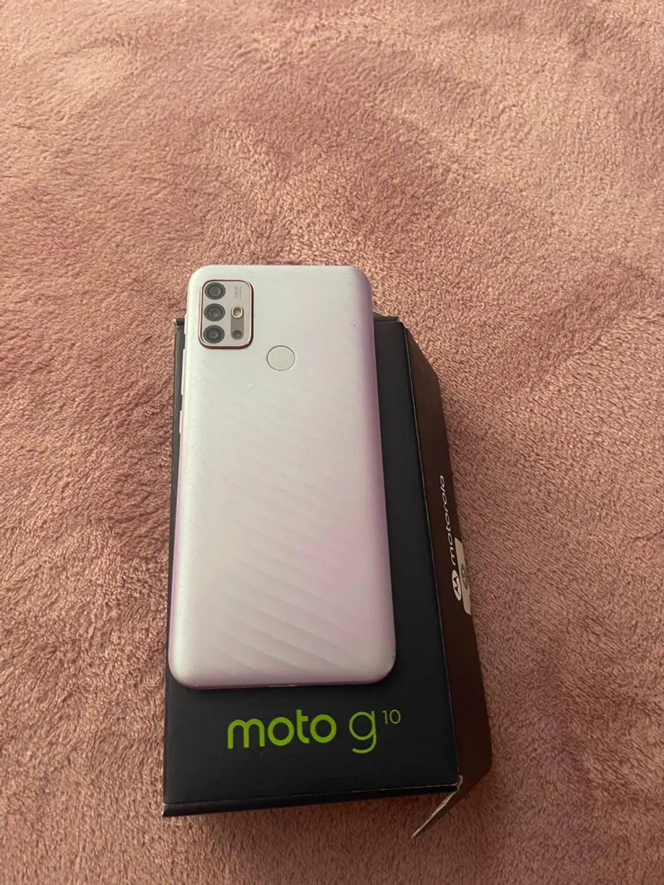Moto g10