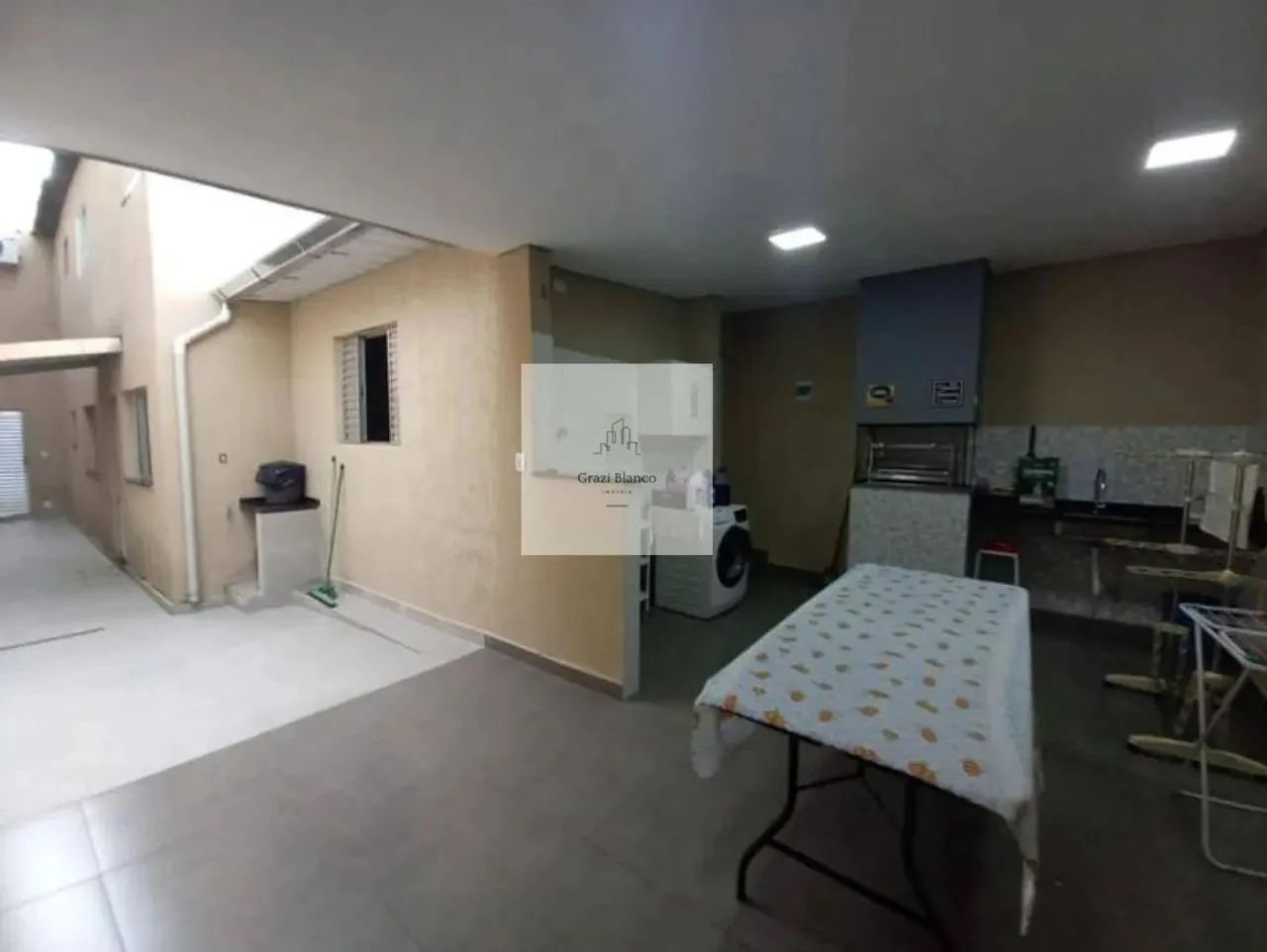 Casa com 3 quartos, 171m², à venda em Sorocaba, Jardim Abaeté - Foto 2