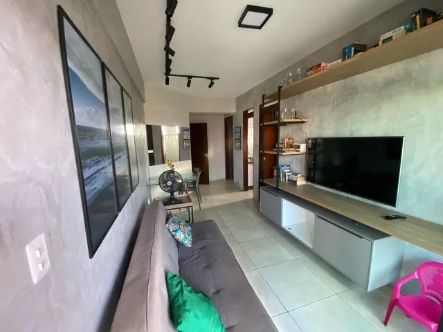 Foto - João Pessoa - Tambaú