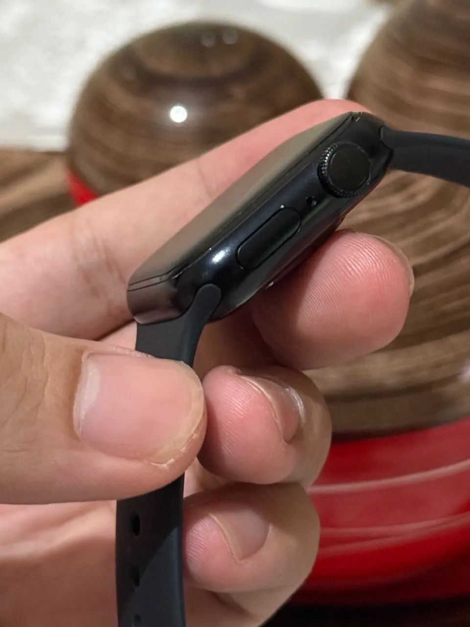 Apple Watch Séries 8 - Foto 5