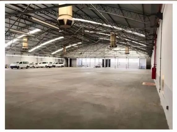 Galpão à venda, 3362 m² por R$ 7.300.000,00 - Loteamento Industrial Nossa Senhora de Fátim - Foto 2