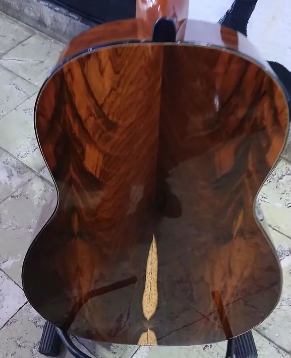 Viola Rozini profissional elétrica  na Musical Brother  - Foto 4