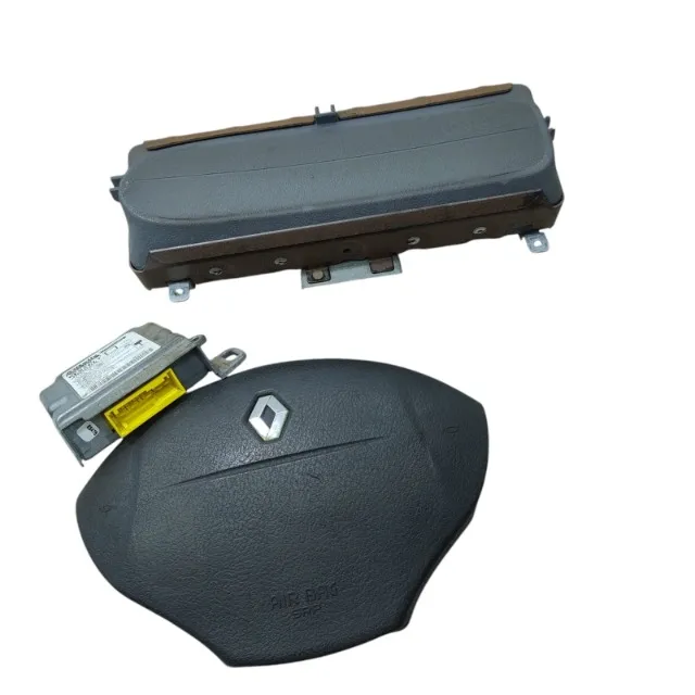 Kit Airbag Renault Megane 1.6 2000
