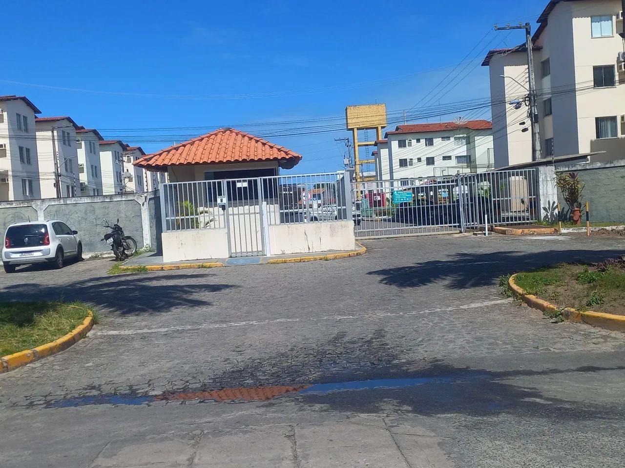 Foto - Aracaju - São Conrado
