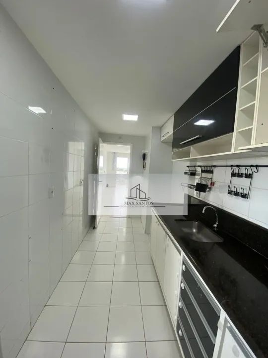 Edifício Siena 02 Quartos 01 Suíte 72 M² - Excelente opção de moradia e investimento - Foto 12