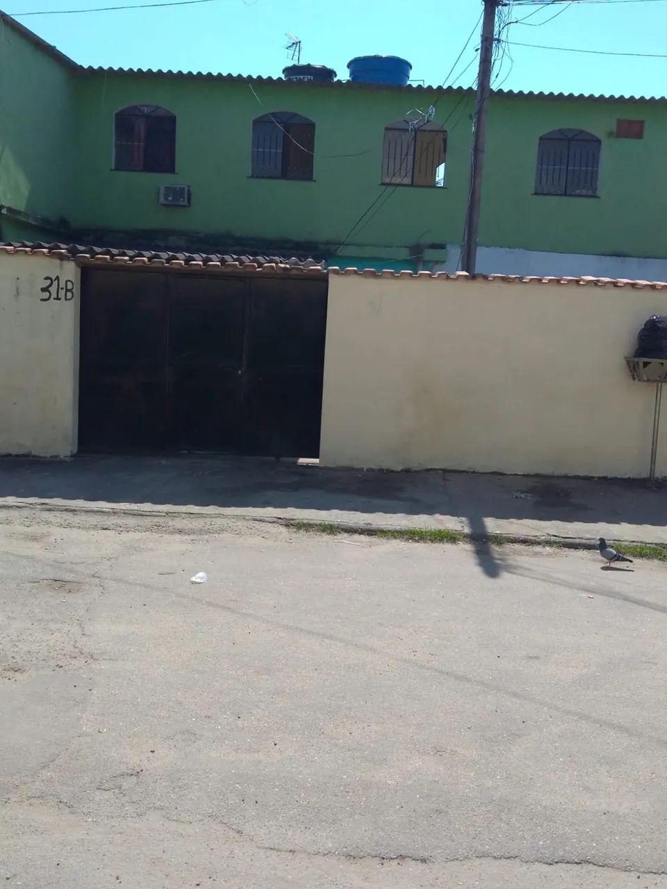 Foto - Rio de Janeiro - Santa Cruz