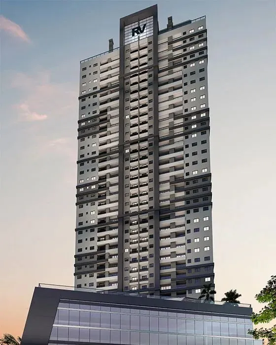Camboriú Boulevard Residence