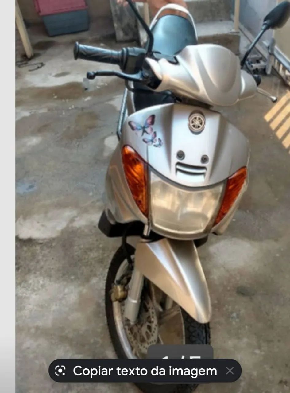 Vende-se Moto Neo 2005 (Automática) - Foto 2