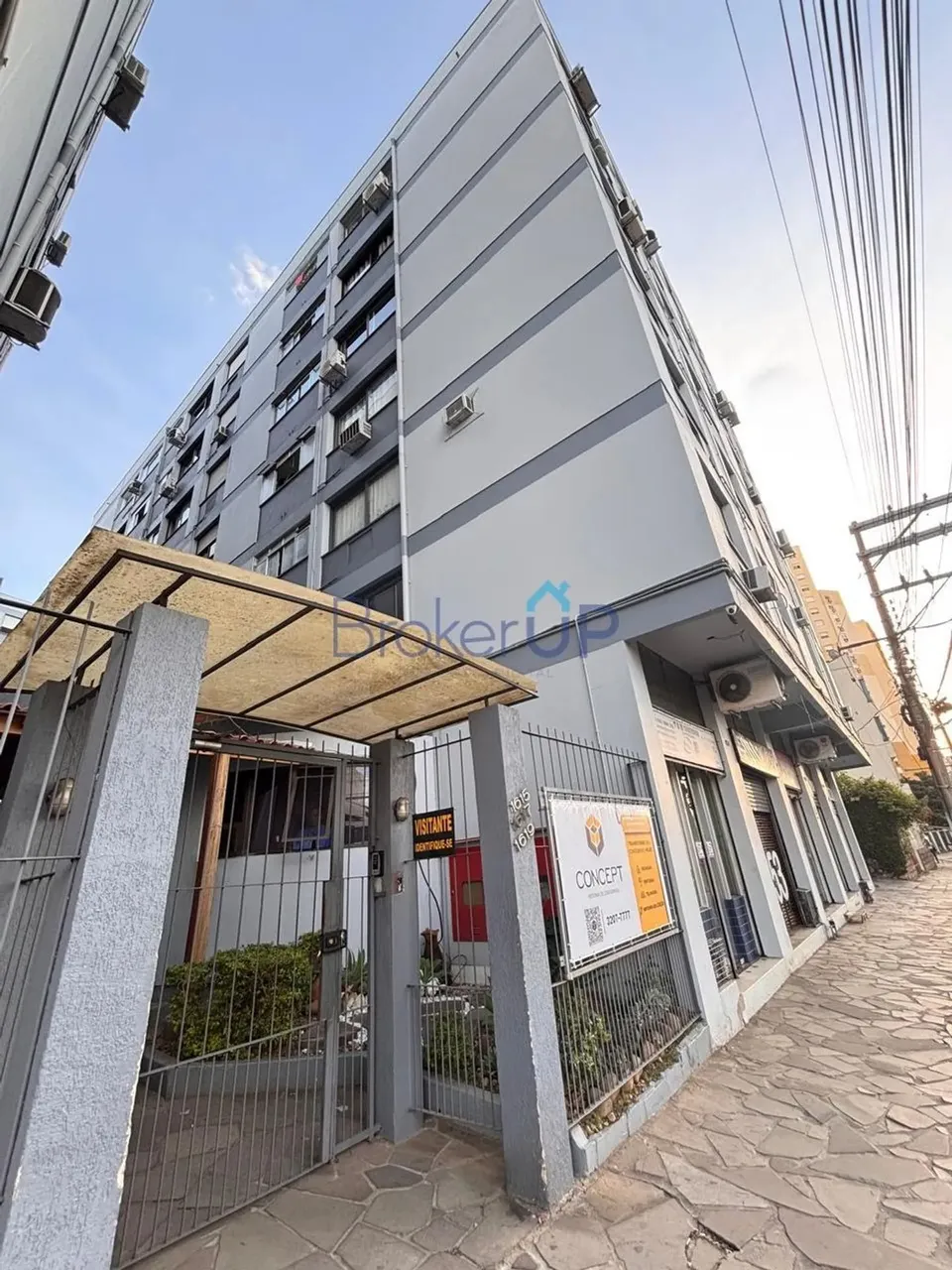 Apartamento em Partenon - Porto Alegre