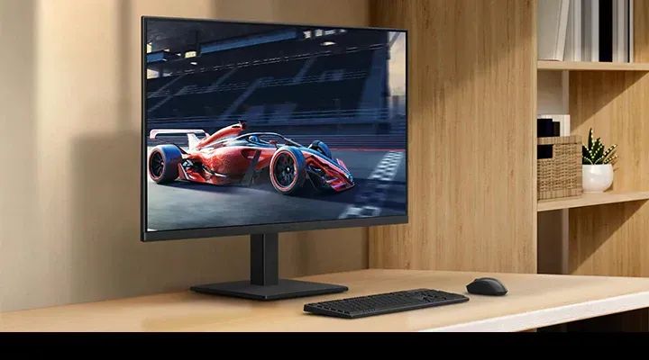 MONITOR SAMSUNG 24 POLEGADAS S3 - Foto 2