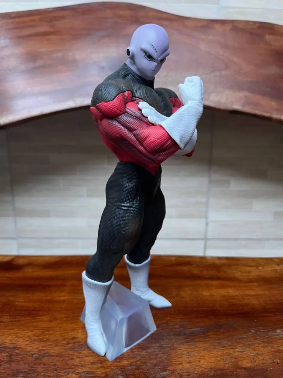 Action Figure Dragon Ball - Jiren 26cm - Foto 4