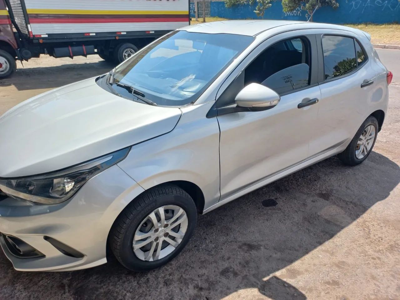 Aluguel e Administração de carros p APP