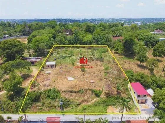 Terreno no Santa Etelvina, 1.100m², Documentado, Murado