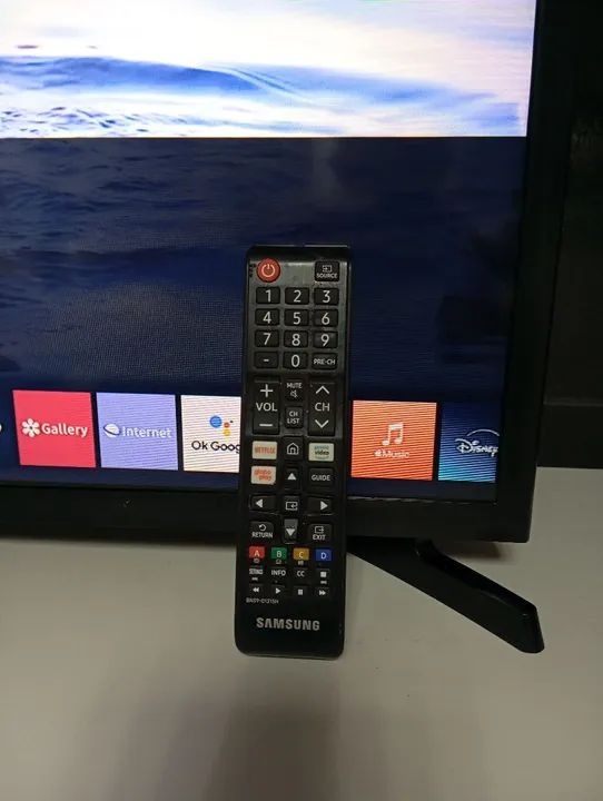 Smartv Samsung 32" - Foto 3