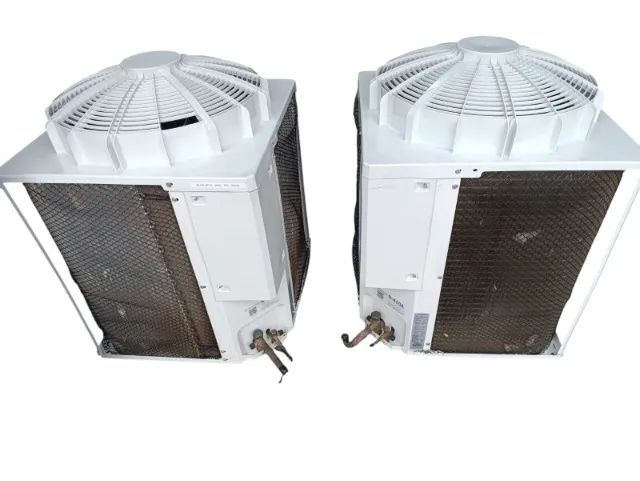 Condensadora Hitachi - 60.000 BTUs | R-410A | 220V - Foto 2