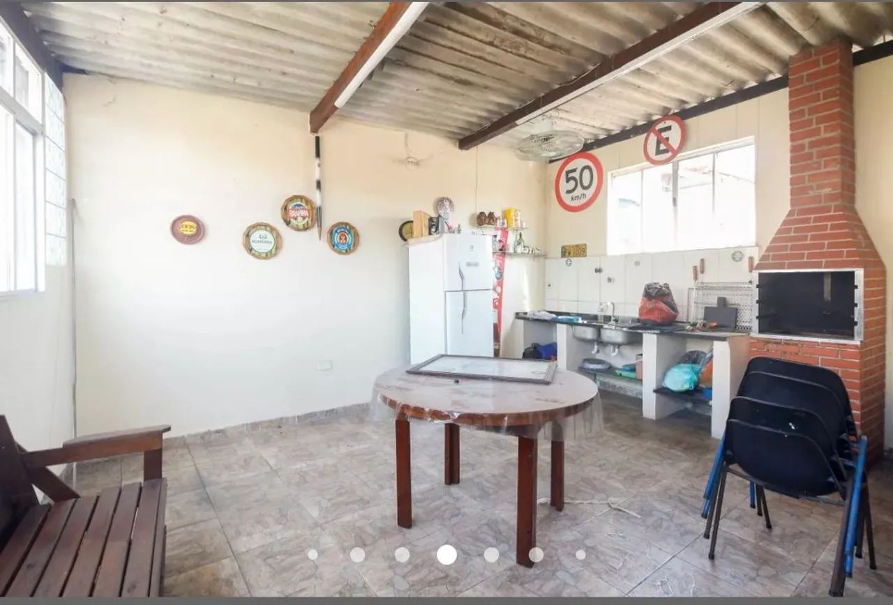 Primeira imagem do imóvel