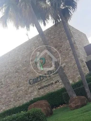 TERRENO À VENDA, 325 M² - GREEN PAR