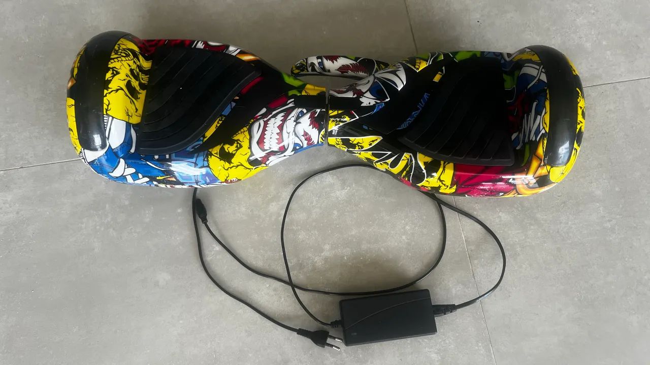 Hoverbord  - Foto 2