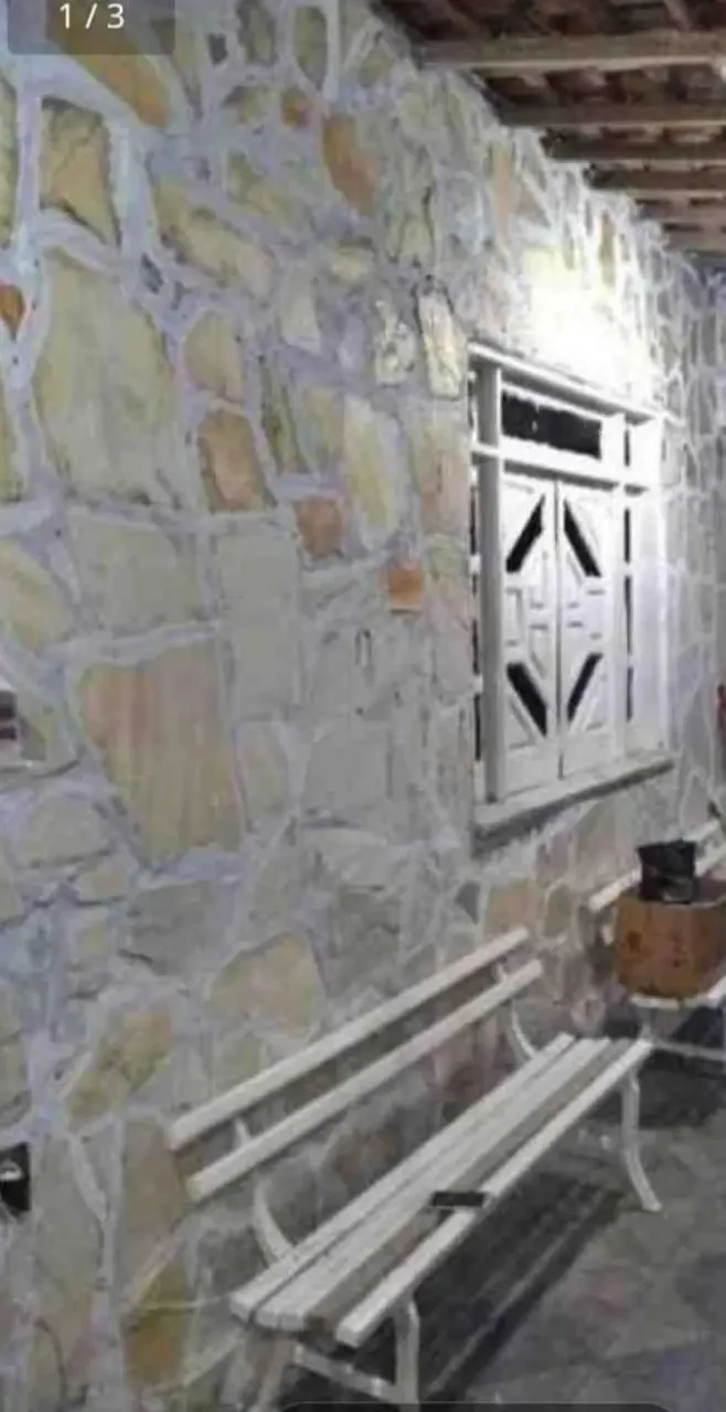 Casa à Venda com Escritura, Ideal para Financiamento Imediato no Fernando Collor