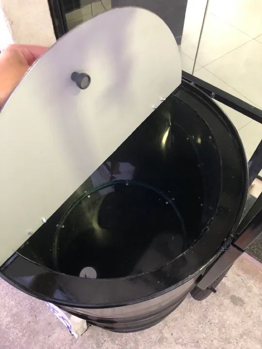 Carrinho de bebidas para eventos - Foto 6