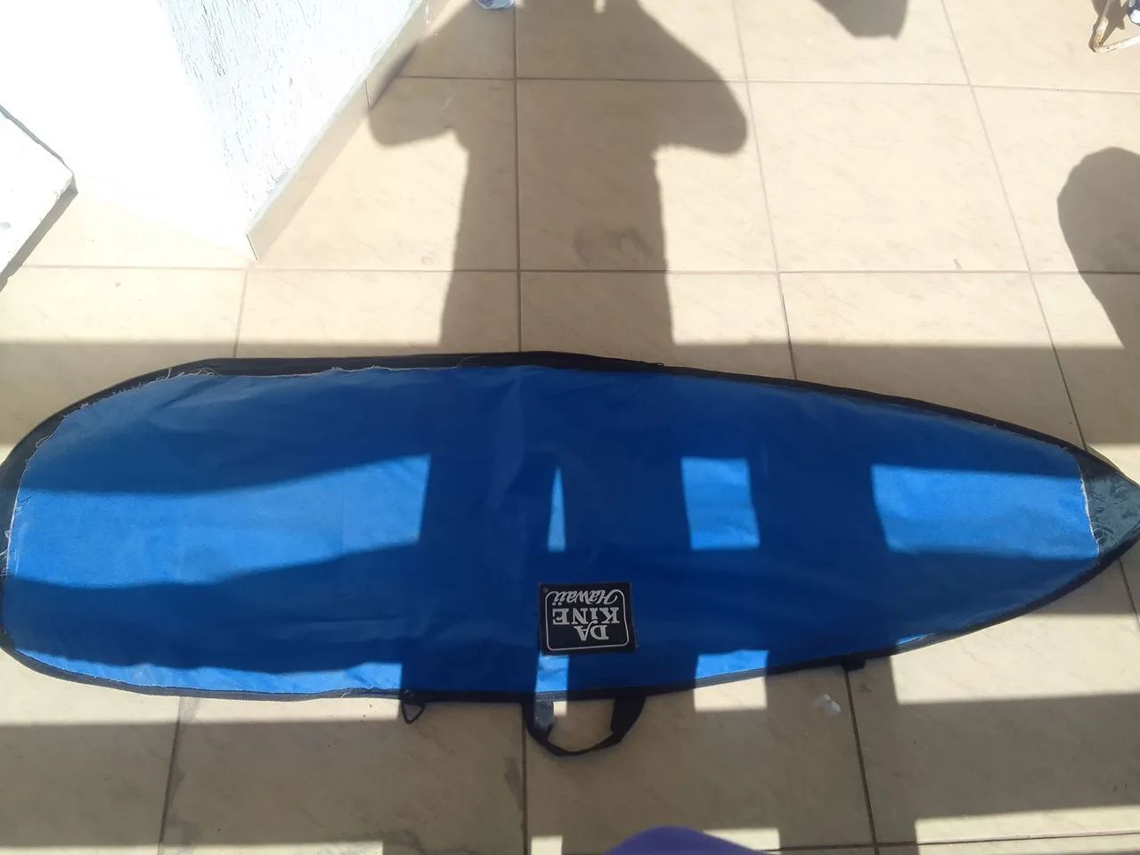 Prancha de Surfe Avelino & Bastos - Foto 4