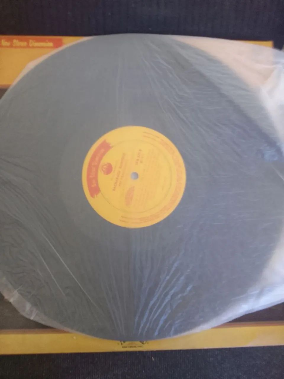 LP Bacharach Batoque The Renaissance - Foto 3