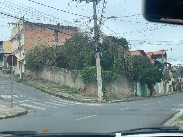 Foto - Belo Horizonte - Letícia