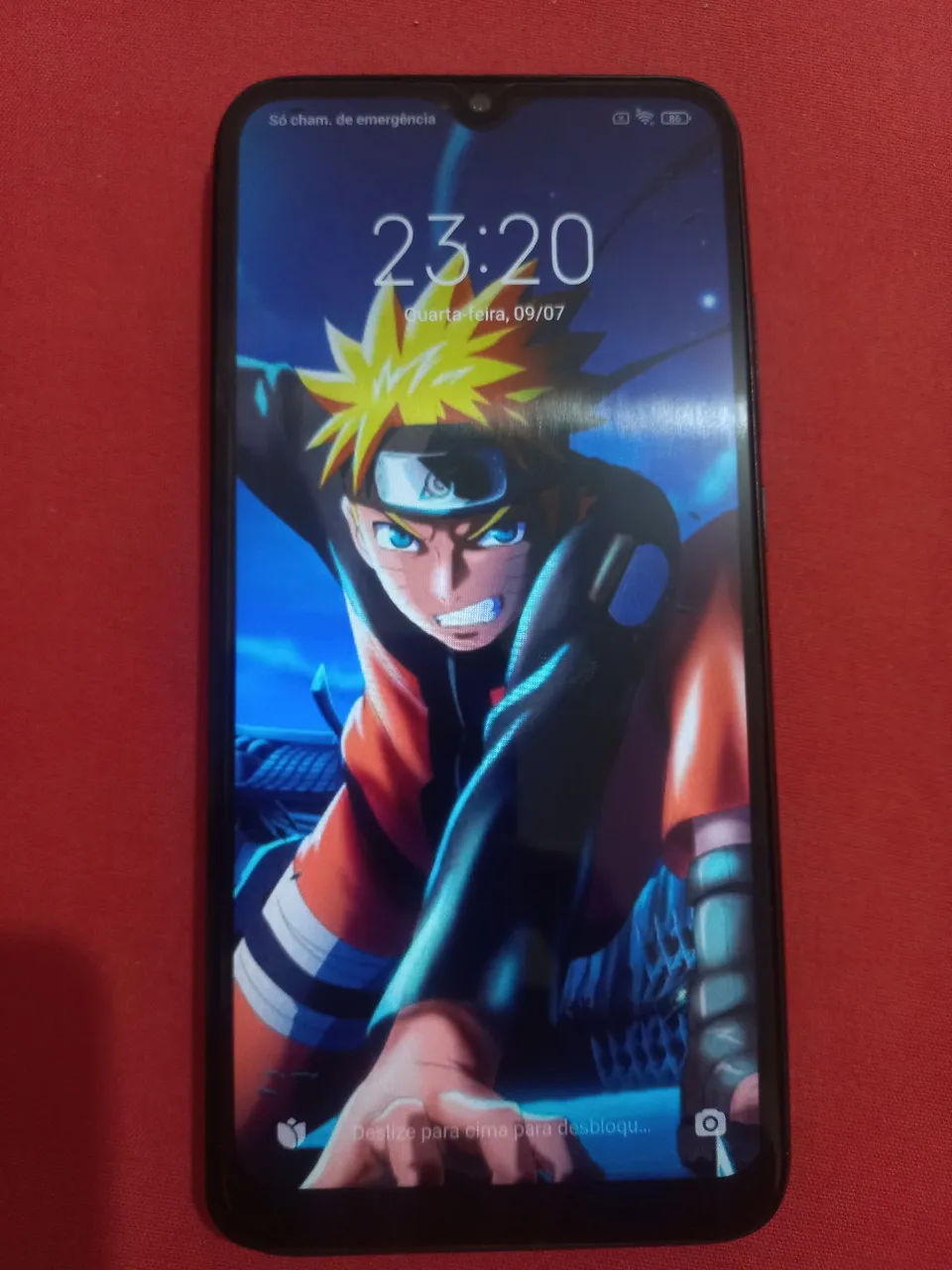 Redmi not8. R$ 350,00