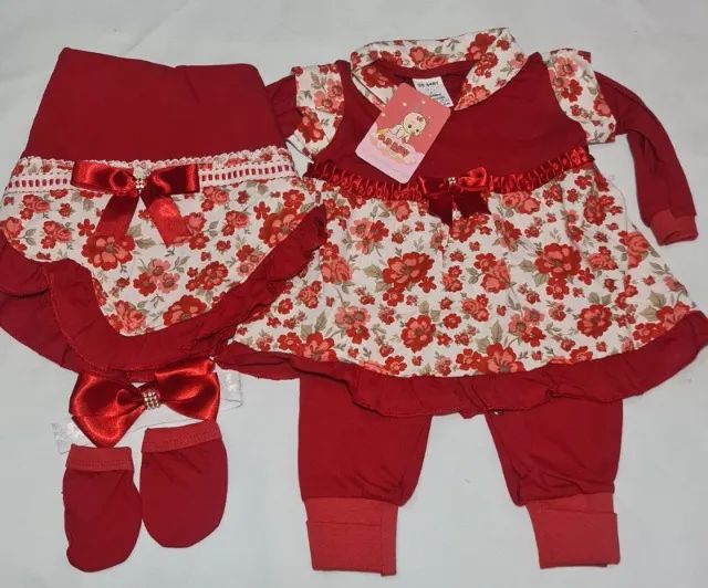 Saídas de Maternidades NOVAS na Caixinha  - Foto 2