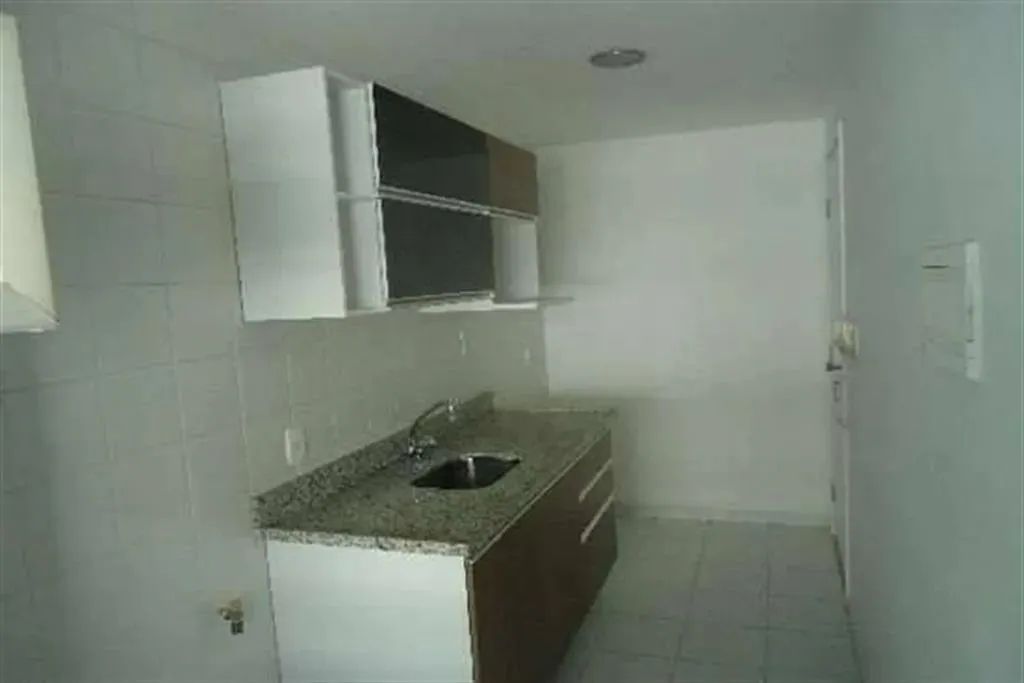 LINDO APARTAMENTO DE 2 QUARTOS NA BARRA OLIMPICA - Foto 8