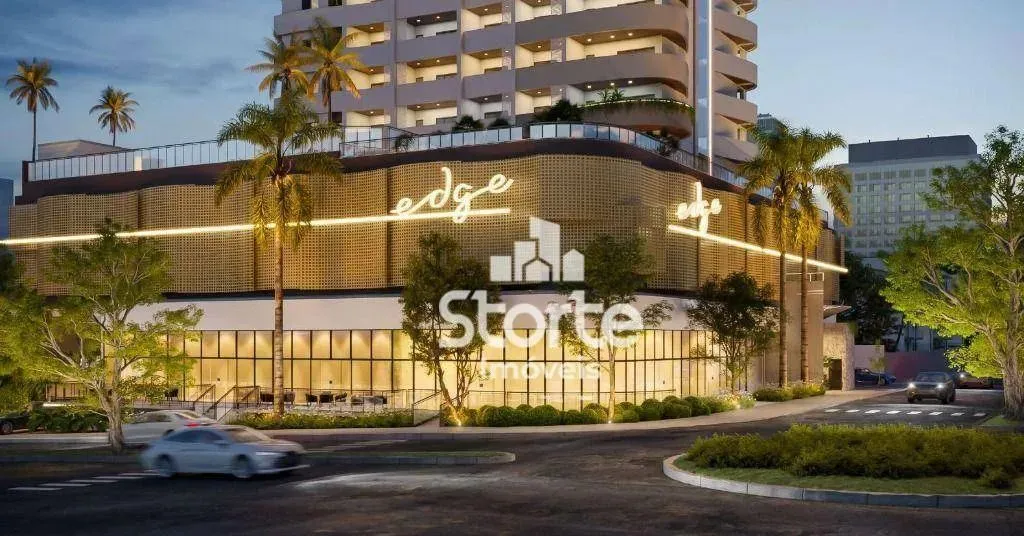 Studio, Lofts e Apartamentos à venda, 52,57m² à 251,81m² sendo a partir de R$ 485.669,52 -