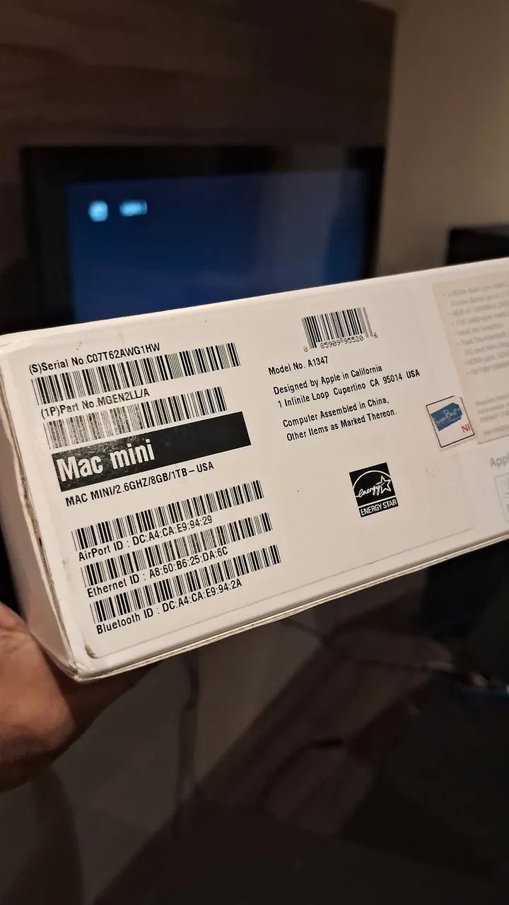 Mini Mac - Foto 3