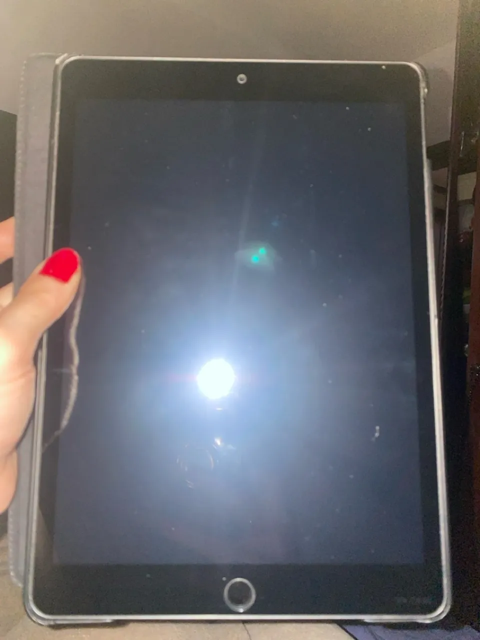 iPad Apple