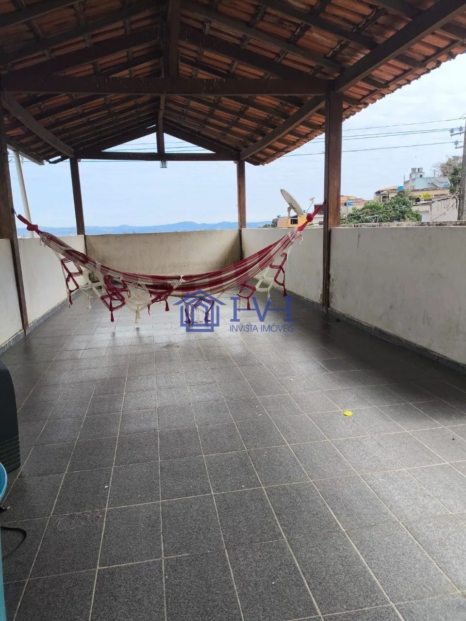 Casa 4 quartos Jardim dos Comerciários Venda - Foto 2