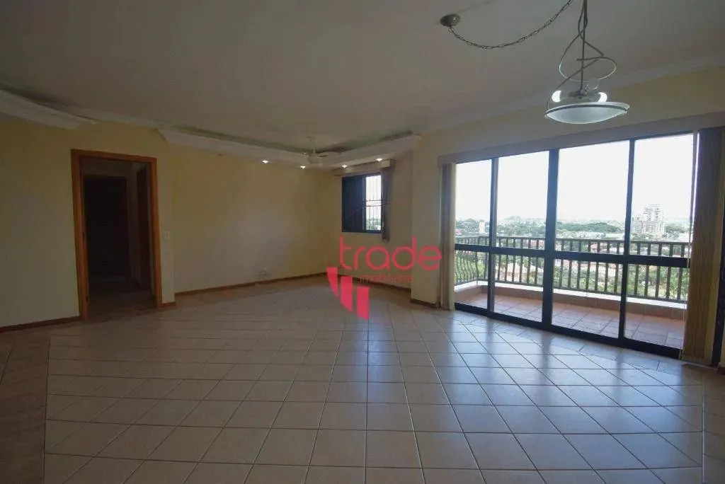 Apartamento para Locação de 03 Quartos no Bairro Jardim Canadá em Ribeirão Preto com Sacad