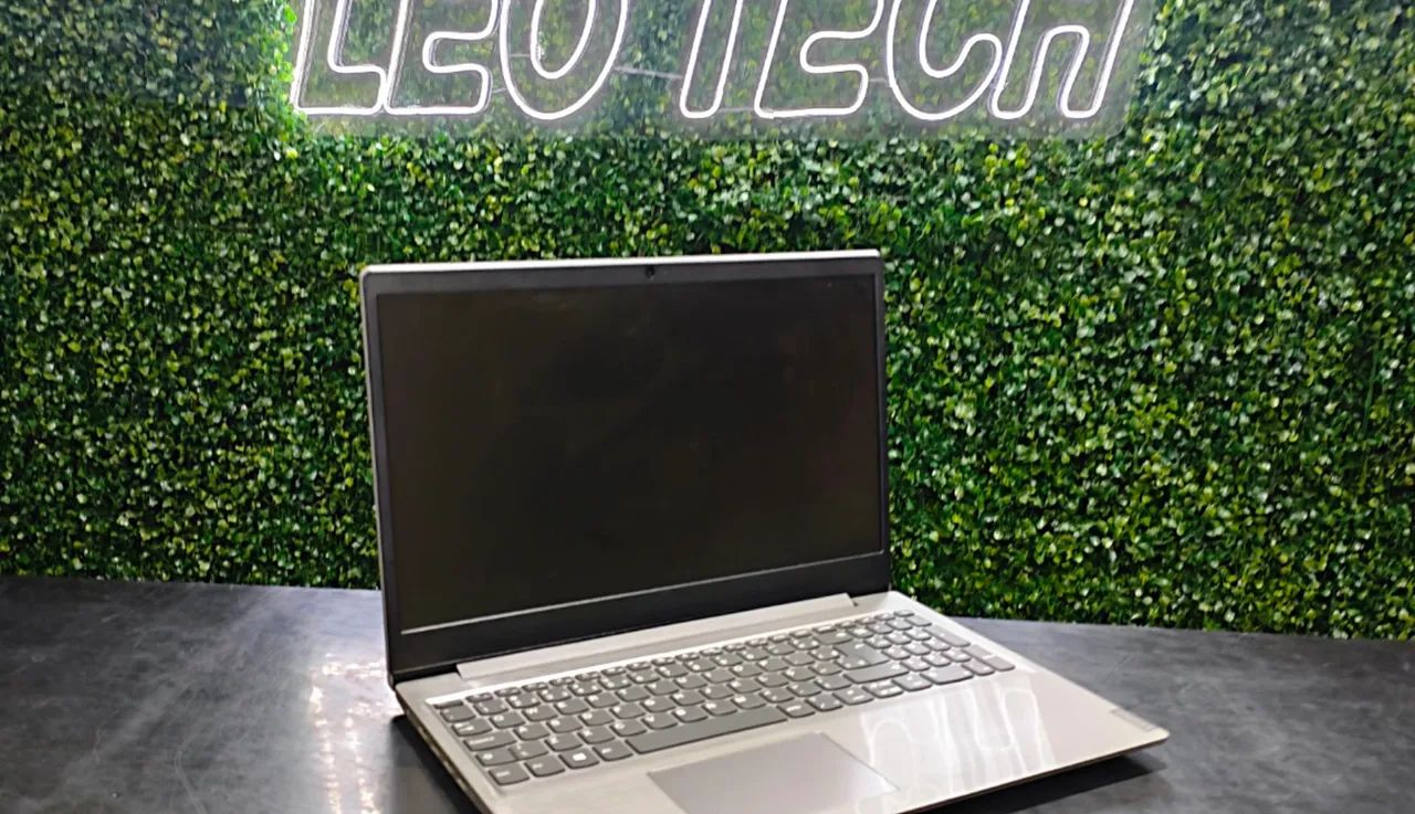 Notebook Lenovo i3 8 GB RAM e SSD 240 GB  - Foto 3